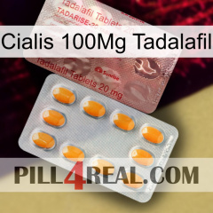 100Mg Cialis Tadalafil new13